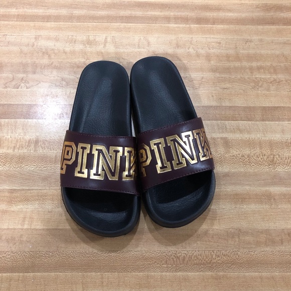 PINK Slides - Picture 2 of 4